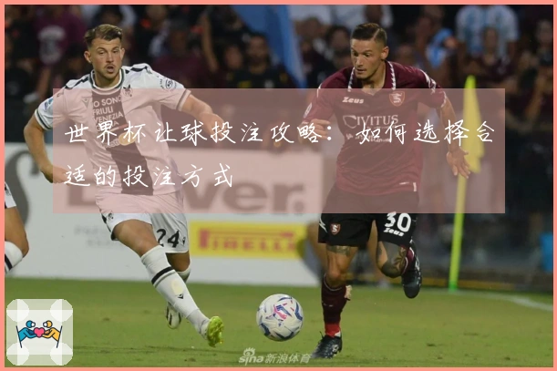 世界杯让球投注攻略：如何选择合适的投注方式