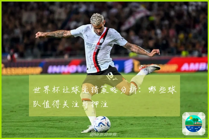 世界杯让球竞猜策略分析：哪些球队值得关注与押注